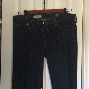 SOLD-Adriano Goldschmied Jeans